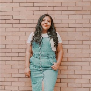 Meet your Posher, Wendy